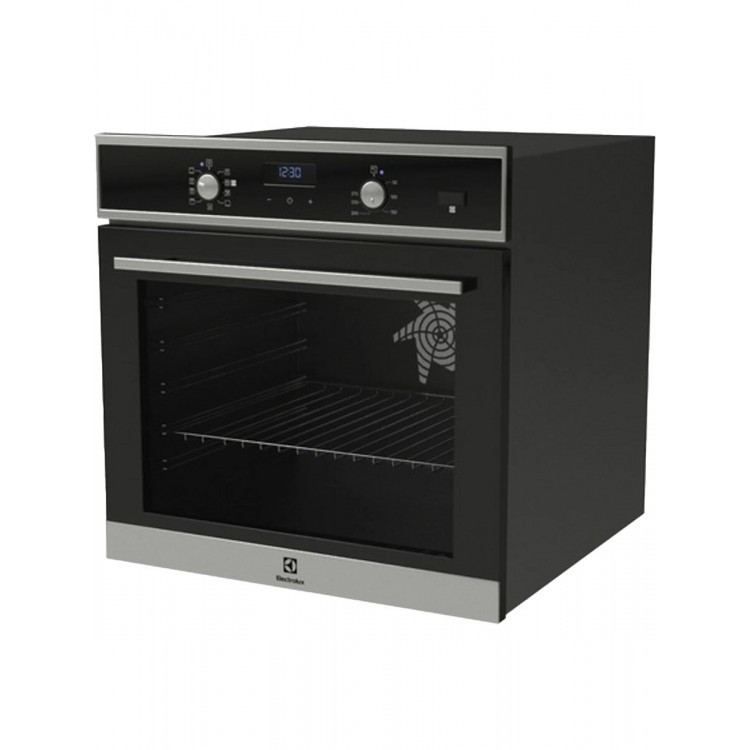 духовой шкаф ELECTROLUX EOD6C77WX
