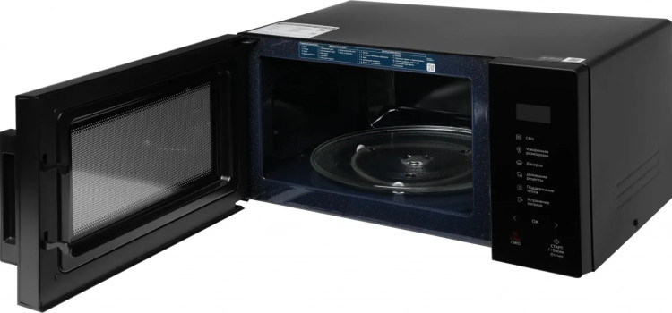 Микроволновая печь Samsung MS23T5018AKBW