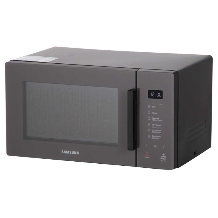 Микроволновая печь Samsung MS23T5018AKBW