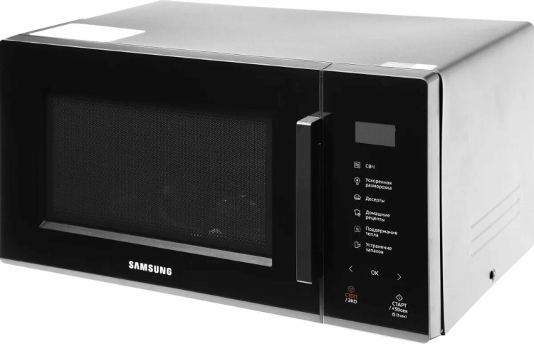 Микроволновая печь Samsung MS23T5018AKBW