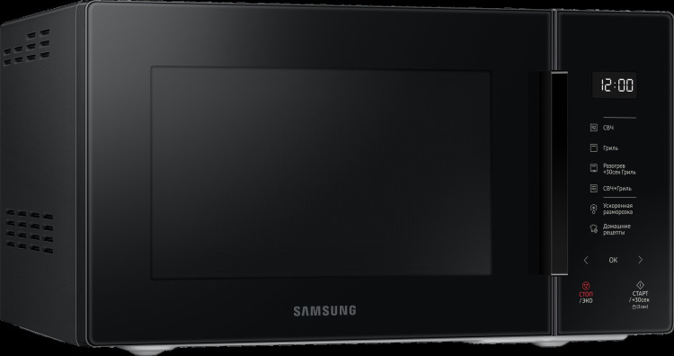Микроволновая печь Samsung MS23T5018AKBW