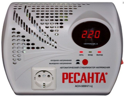 РЕСАНТА ACH-500 H/1-Ц