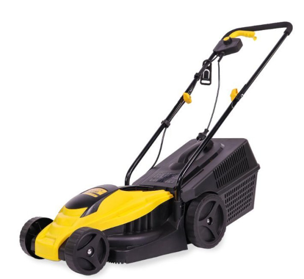 CHAMPION EM3110 Газонокосилка электрическая