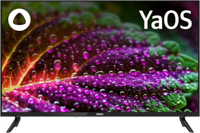 BBK 32LEX-7296/FTS2C SMART TV