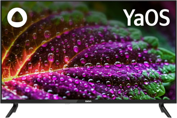 BBK 32LEX-7296/FTS2C SMART TV