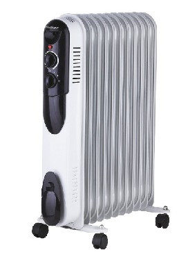 NEOCLIMA NC 9309 - 9 секций