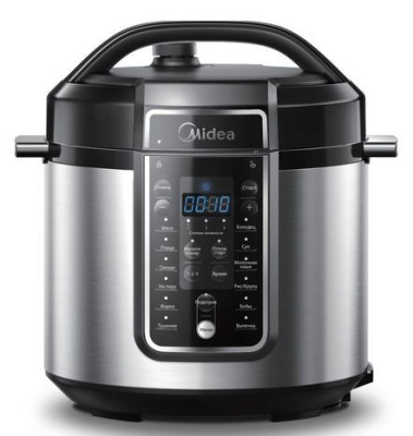 MIDEA MPC-6037