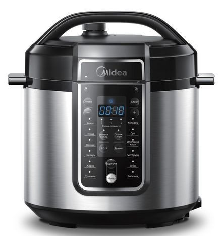 MIDEA MPC-6037