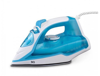 BQ SI1001 White-Blue