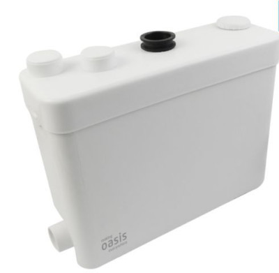 OASIS SV-400