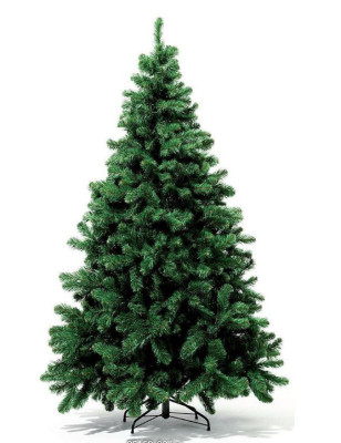 ROYAL CHRISTMAS DAKOTA REDUCED PVC - 150CM 85150