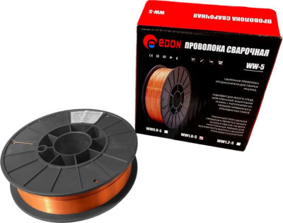 EDON WW10-5 медный 19257