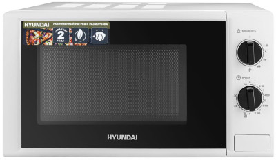 HYUNDAI HYM-M2048