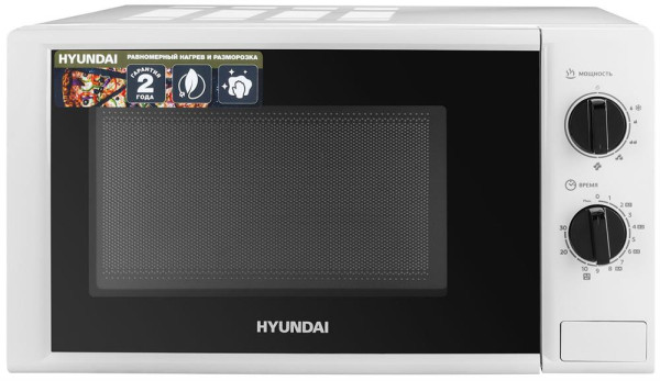 HYUNDAI HYM-M2048