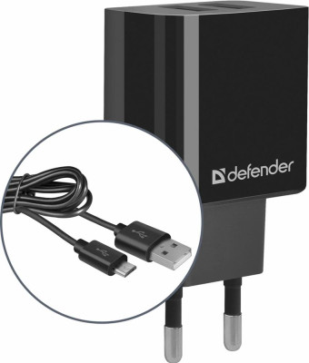 DEFENDER (83581) UPC-21