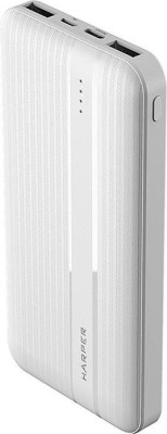HARPER PB-10006 white