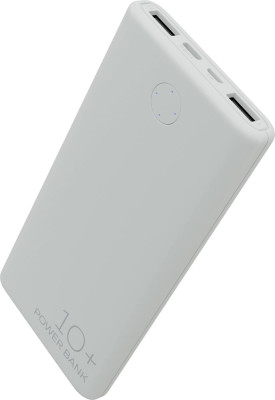 MORE CHOICE (4610196408694) PB11-10 White 10000mAh 2USB