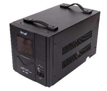 UNIEL 03112 RS-1/5000 - 5,0 кВА.