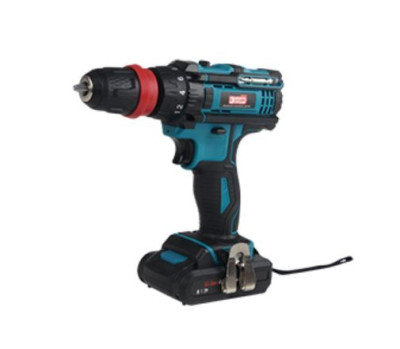 ЭНЕРГОПРОМ HOME MASTER ДА-24/2 Дрель шуруповёрт аккумуляторная 00-00014384