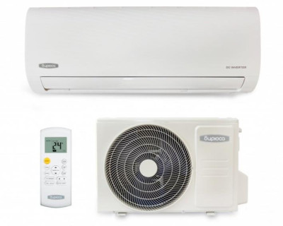БИРЮСА B-18EIR/B-18EIQ серии Energy Inverter