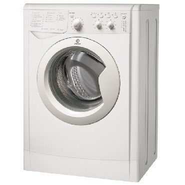 INDESIT IWSC-6105