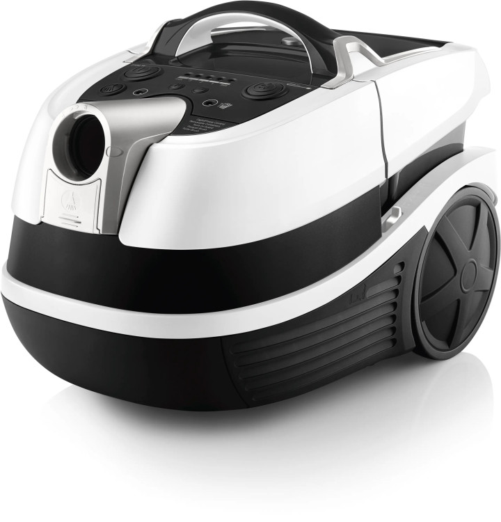 Пылесос Bosch BWD421PRO моющий, 2100 Вт, аквафильтр, ProPerform