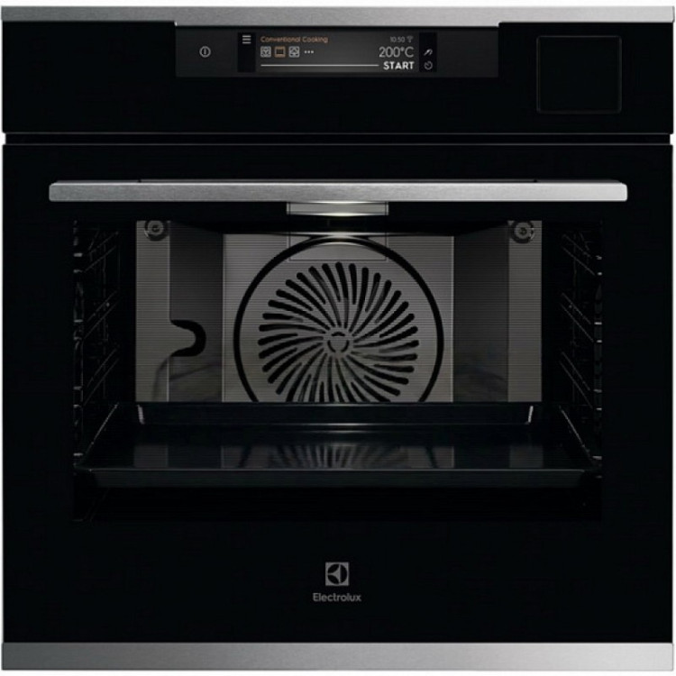 духовой шкаф Electrolux KOAAS31CX