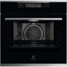 духовой шкаф Electrolux KOAAS31CX