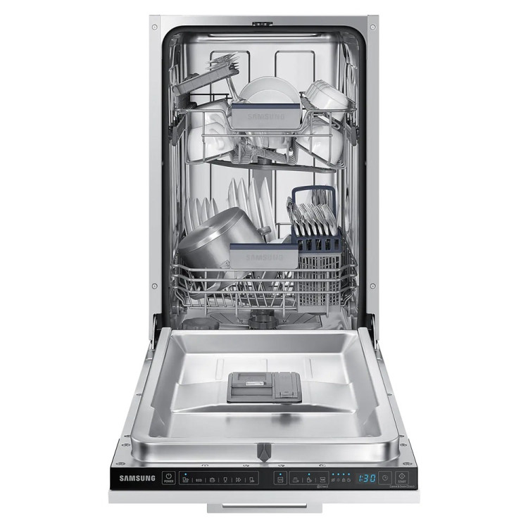 Посудомоечная машина Samsung DW50R4040BB