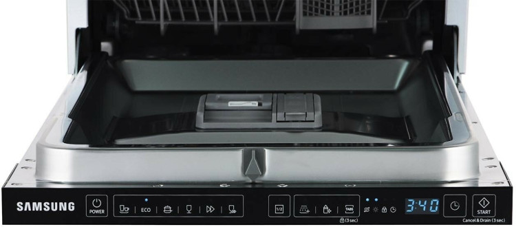Посудомоечная машина Samsung DW50R4040BB