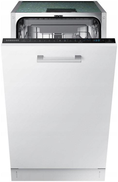 Посудомоечная машина Samsung DW50R4040BB