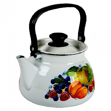 КМК 42104-122/6 Вкус лета белый 3,0л