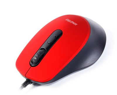 SMARTBUY (SBM-265-R) красный