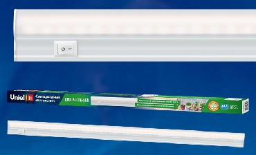 UNIEL UL-00002259 для растений ULI-P11-35W/SPFR IP40 WHITE
