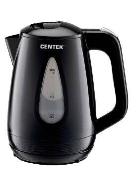 CENTEK CT-0048 черный
