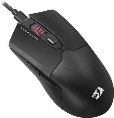 REDRAGON (72153) Fyzu черный,
