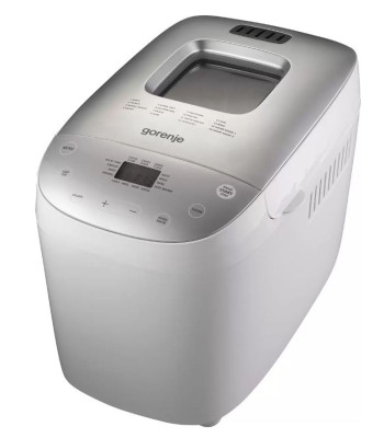 GORENJE BM1600WG Хлебопечь