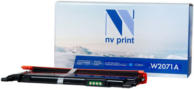 NV PRINT NV-W2071A C