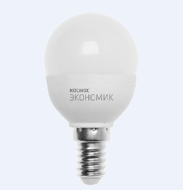 КОСМОС LKELED10.5WGL45E1445