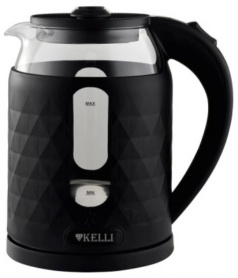 KELLI KL-1805Черный