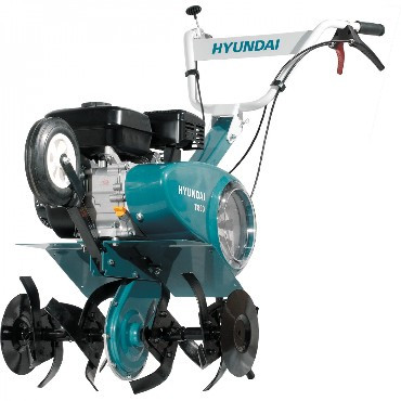 HYUNDAI T 800 Бензиновый культиватор