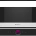 Встраиваемая микроволновая печь BOSCH BFL7221W1
