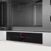 Встраиваемая микроволновая печь BOSCH BFL7221W1