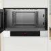 Встраиваемая микроволновая печь BOSCH BFL7221W1