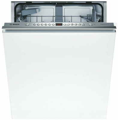 Посудомоечная машина встраиваемая Bosch SMV46KX04E, 60 см