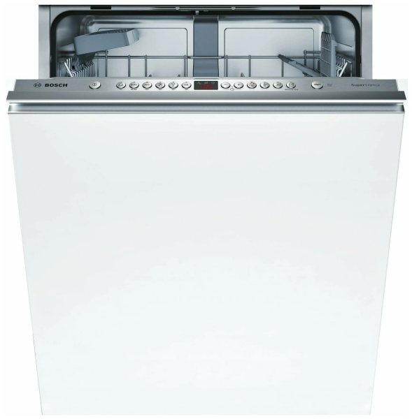 Посудомоечная машина встраиваемая Bosch SMV46KX04E, 60 см