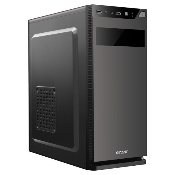 GINZZU A190 2*USB 2.0,AU (17138)