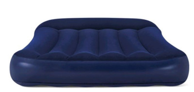 BESTWAY 67680 Кровать надувная с подголовником TWIN 188*99*30 см
