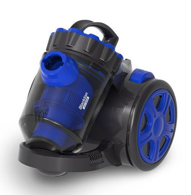 BLACKTON BTVC1604C Black-Blue