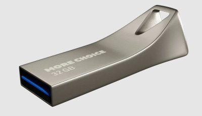 MORE CHOICE (4610196401145) MF322 Metal